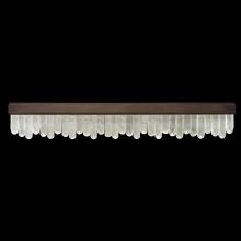 Fine Art Handcrafted Lighting 914250-3ST - Lior 47" W Bath Bar