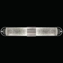 Fine Art Handcrafted Lighting 915050-41ST - Bond 35" W Bath Bar